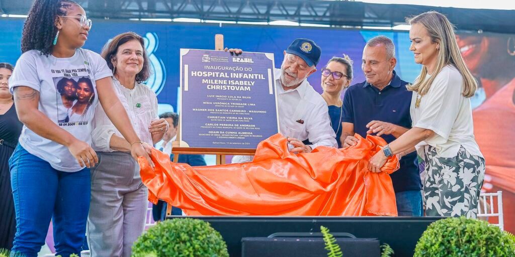 Estratégia do governo quer reduzir mortalidade materna em 25% até 2027