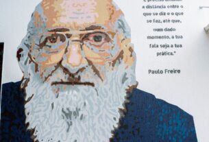 Instituto lança série que desmistifica obra de Paulo Freire 