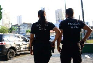 PCCE prende quatro suspeitos investigados por crime de estupro de vulnerável em Boa Viagem