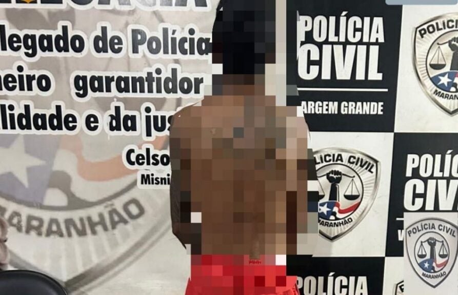 POLÍCIA CIVIL CUMPRE MANDADOS DE PRISÃO CONTRA INVESTIGADOS POR HOMICÍDIO, EM VARGEM GRANDE