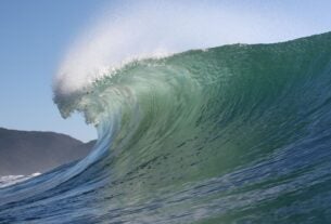 Quatro praias são eleitas para se tornarem santuário do surfe nacional