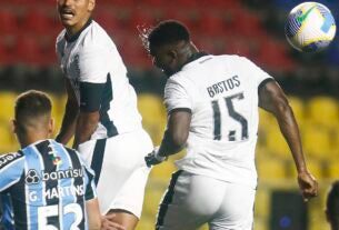 Rádio Nacional transmite jogo do líder Botafogo contra o Grêmio