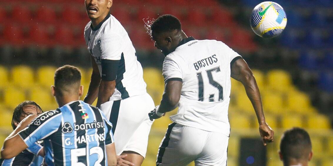 Rádio Nacional transmite jogo do líder Botafogo contra o Grêmio