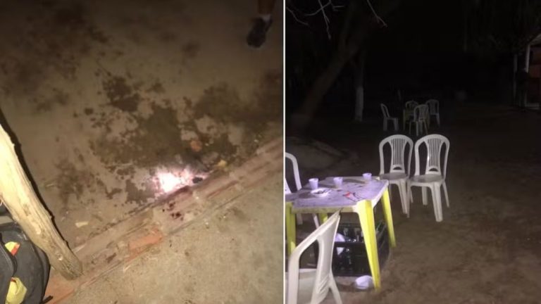 Idosa é morta a facadas após tentar separar briga no interior do Piauí