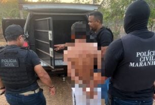 CASO ELISSANDRO LINS: POLÍCIA CIVIL PRENDE MAIS UM INVESTIGADO POR PARTICIPAÇÃO EM HOMICÍDIO OCORRIDO EM PINHEIRO