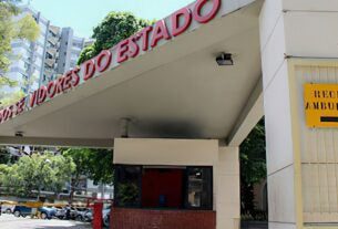 Hospital dos Servidores do Rio deverá se tornar hospital universitário