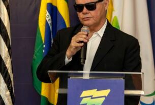 José Antônio Ferreira Freire é eleito presidente do CPB