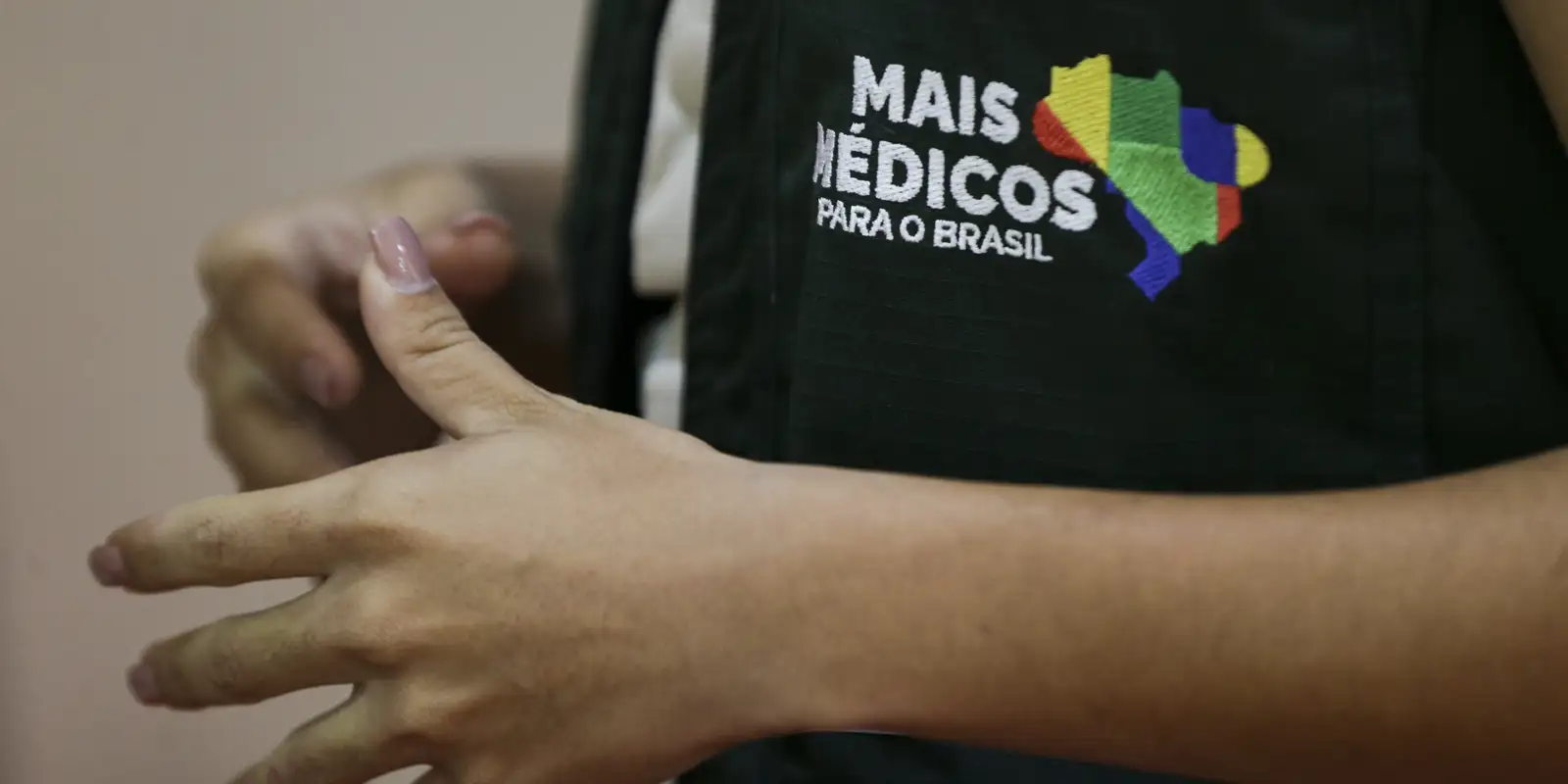 Mais Médicos alcança quase 80% dos municípios de até 52 mil pessoas