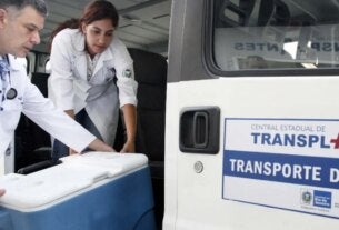 SUS está preparado para atender transplantados com HIV