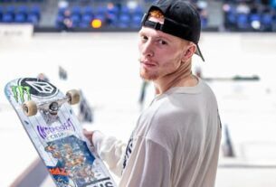 Skate street: Giovanni Vianna é prata e Rayssa fica em 4º em Sidney