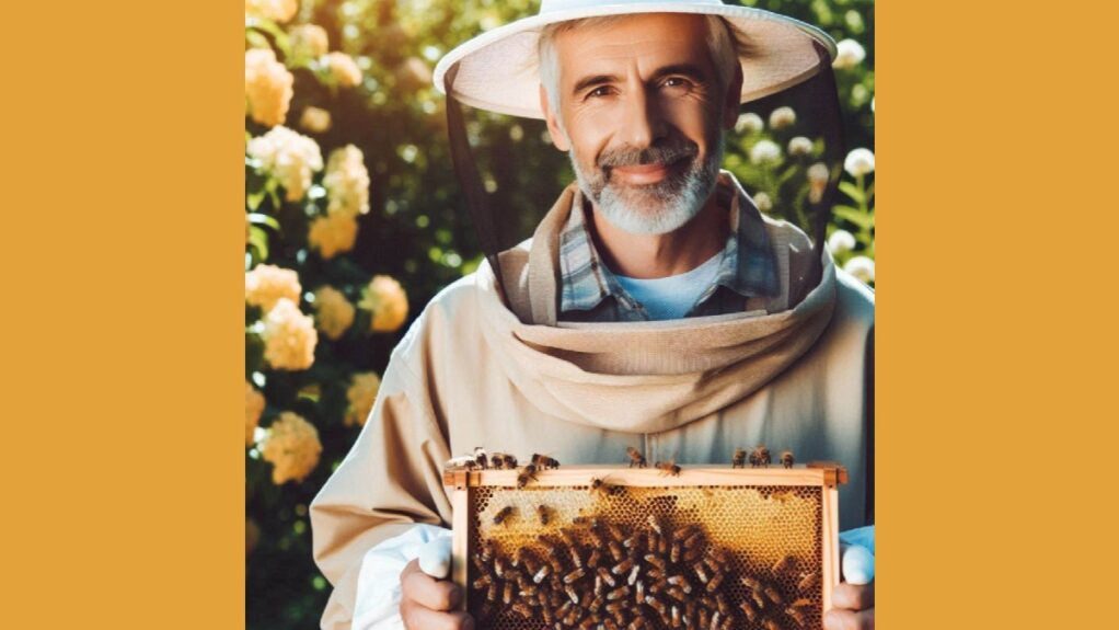 dia da apicultura