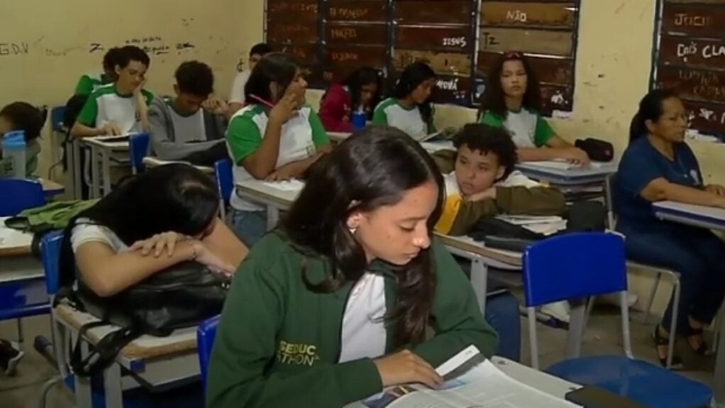 Estudantes e professores piauienses retornam de intercâmbio nos EUA