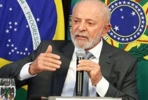 Lula publica mensagem de incentivo aos participantes do Enem