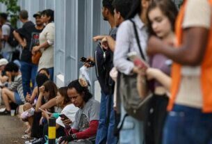 Enem 2024: candidatos enfrentam segundo dia de provas neste domingo