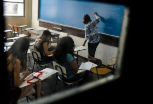 Estudantes já podem conferir locais de prova do Enade