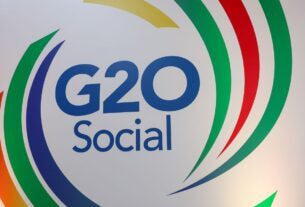 G20: estudantes da rede estadual atuam como repórteres