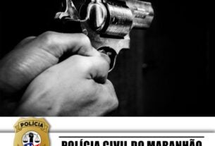 POLÍCIA CIVIL CUMPRE DOIS MANDADOS DE PRISÃO NO INTERIOR DO ESTADO