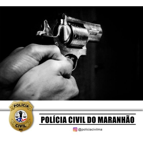 POLÍCIA CIVIL CUMPRE DOIS MANDADOS DE PRISÃO NO INTERIOR DO ESTADO