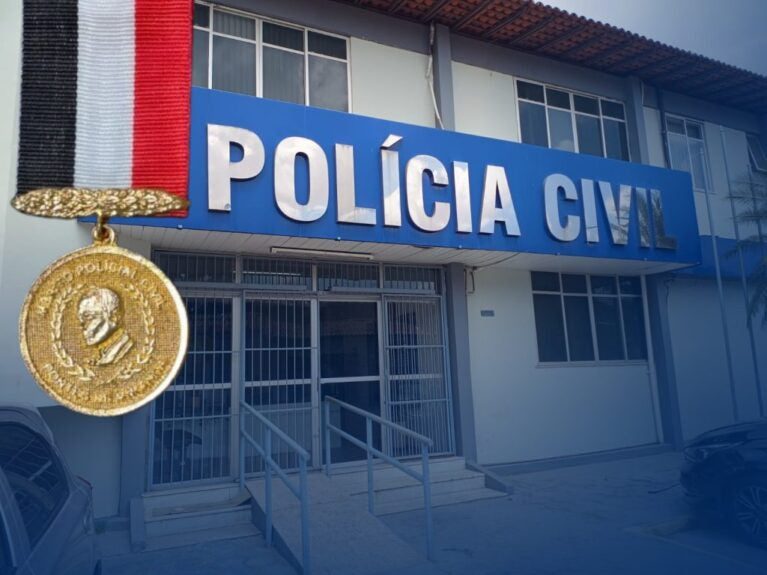 POLÍCIA CIVIL DO MARANHÃO VAI HOMENAGEAR PERSONALIDADES E POLICIAIS COM A MEDALHA PONTES DE MIRANDA PELO FORTALECIMENTO DA SEGURANÇA PÚBLICA