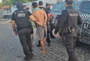 Polícia Civil deflagra Operação Sodaliciun contra furto e roubo de veículos na capital