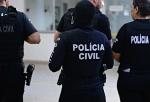 Polícia Civil prende suspeito de estupro de vulnerável em Fortaleza