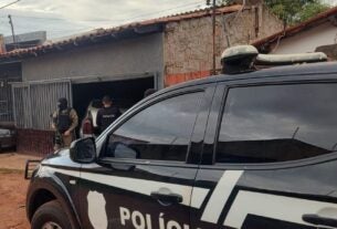 Polícia Civil realiza prisão em flagrante de homem no sul do Piauí