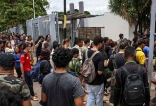 Um a cada quatro estudantes está sem raça declarada no Censo Escolar