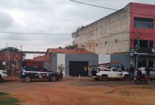 COMBATE AO FURTO DE ENERGIA: POLÍCIA CIVIL REALIZA OPERAÇÃO EM MUNICÍPIOS DO SUL DO MARANHÃO