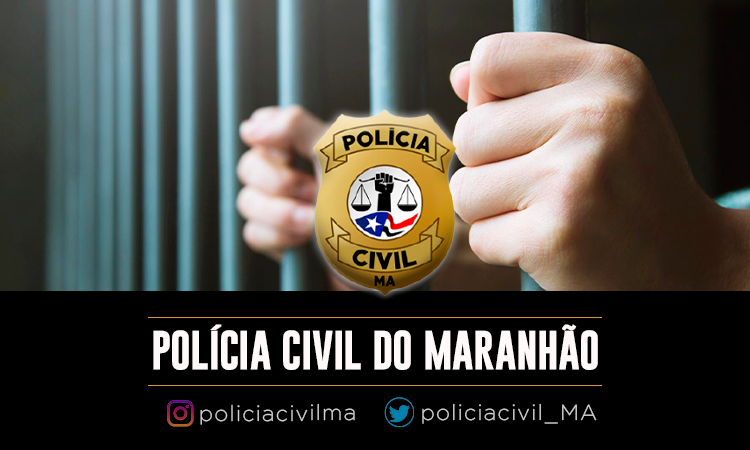 AÇÃO POLICIAL PRENDE HOMEM SUSPEITO DE HOMICÍDIO EM CODÓ