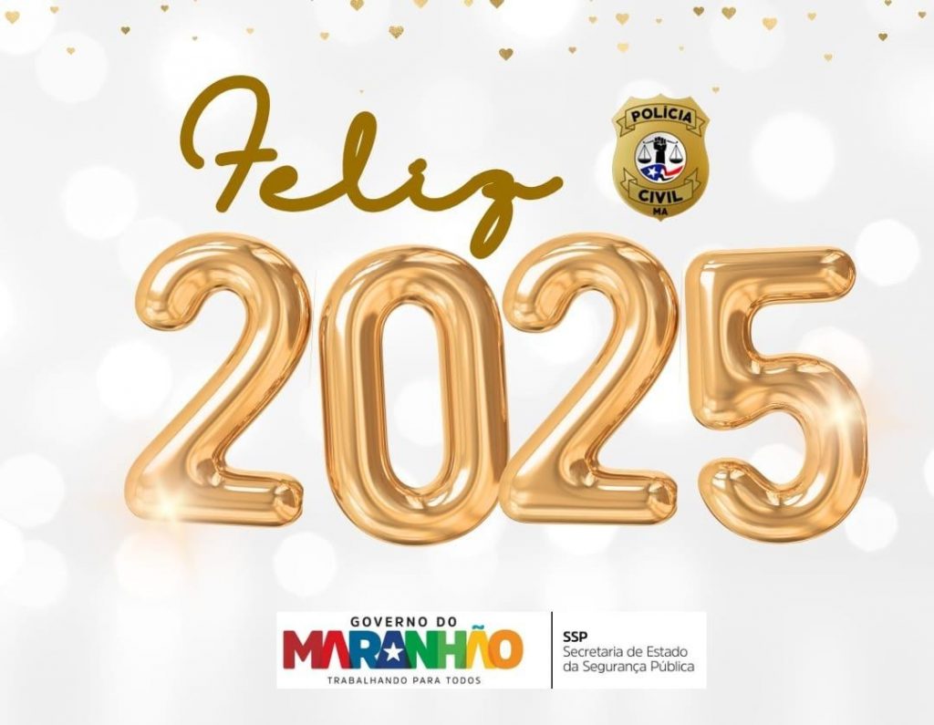 FELIZ 2025!!!!