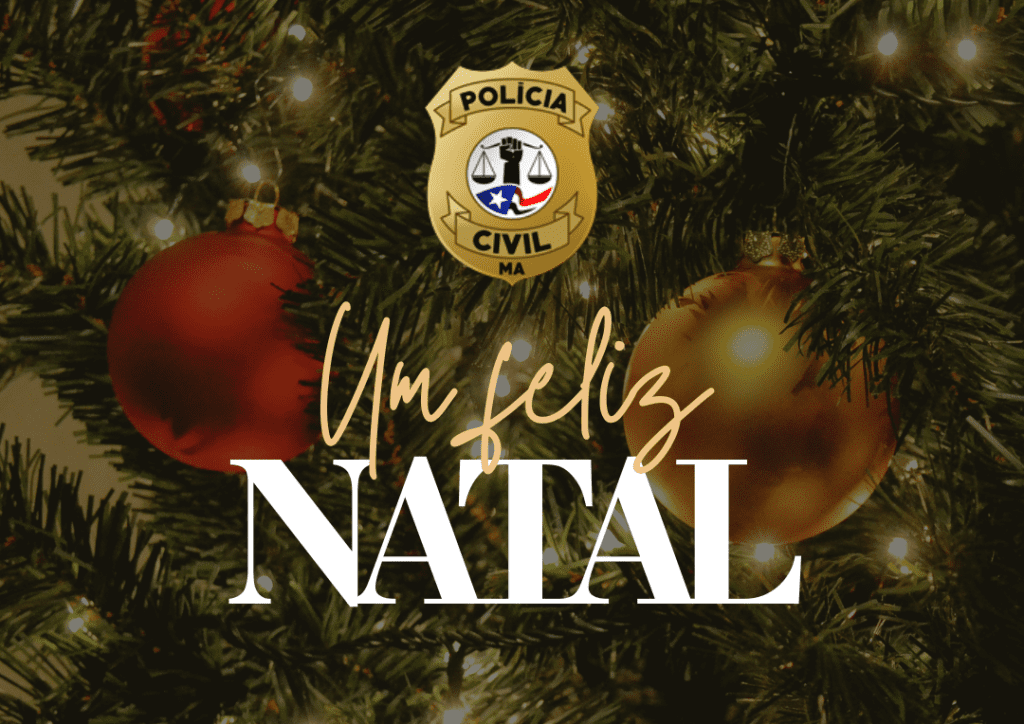 FELIZ NATAL !!!