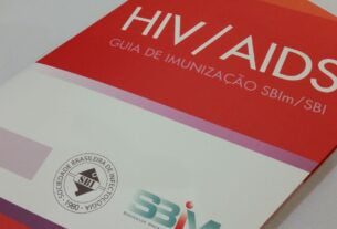 Geriatra chama atenção para aumento de casos de HIV em idosos