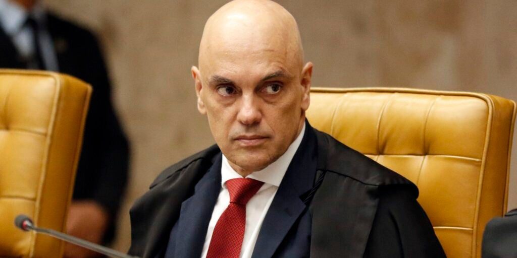 Moraes proíbe acesso aos prontuários de mulheres que realizaram aborto