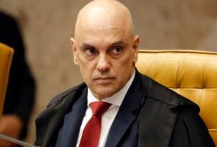 Moraes proíbe acesso aos prontuários de mulheres que realizaram aborto