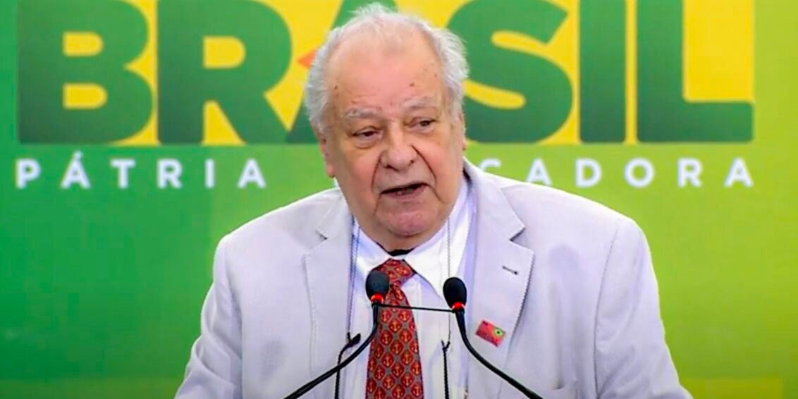 Morre aos 93 anos o físico Rogério Cerqueira Leite