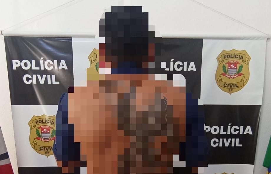 OPERAÇÃO POISON: AÇÃO POLICIAL PRENDE, EM SÃO PAULO, MAIS UM INDIVÍDUO POR PARTICIPAÇÃO EM ROUBO DE CARGA DE HERBICIDAS NO INTERIOR DO MARANHÃO