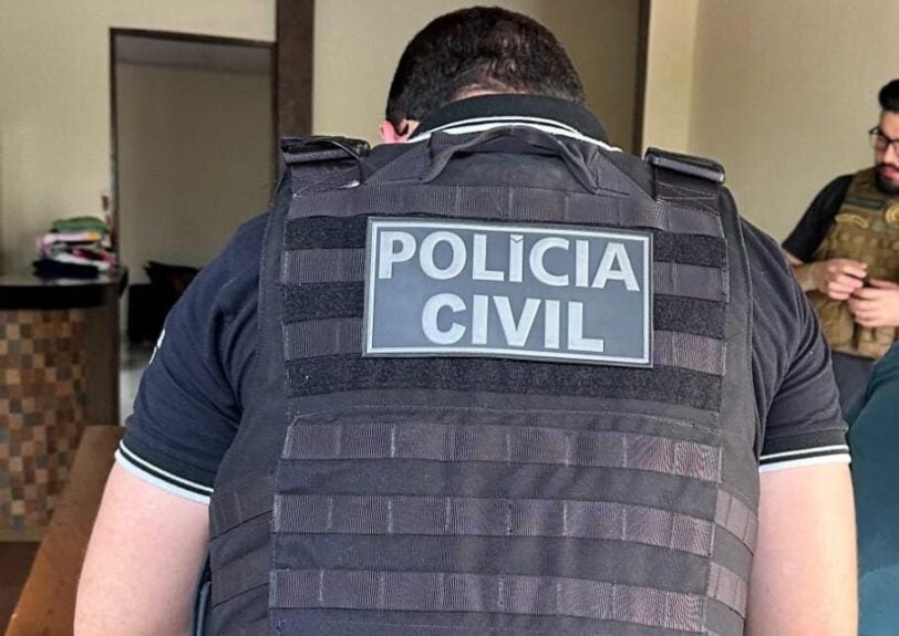 POLÍCIA CIVL DEFLAGRA OPERAÇÃO CONTRA PORNOGRAFIA INFANTIL EM ARARI