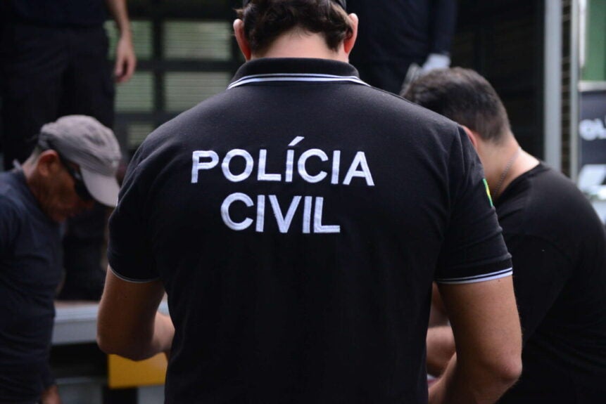 Polícia Civil captura cinco suspeitos de crimes durante ações na Região Norte