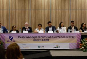 Programa educacional de Alagoas aumenta matrículas e taxa de aprovação