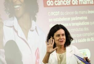 Saúde incorpora cinco procedimentos contra câncer de mama no SUS