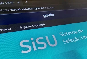 Sisu 2025: inscrições começarão em 17 de janeiro