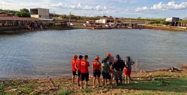 Homem morre afogado em barragem de Bocaina, no Piauí, durante banho