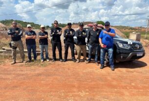 “OPERAÇÃO ZUMBI”: POLÍCIA CIVIL REALIZA OPERAÇÃO CONTRA FURTO DE ENERGIA ELÉTRICA NA BAIXADA BARANHENSE