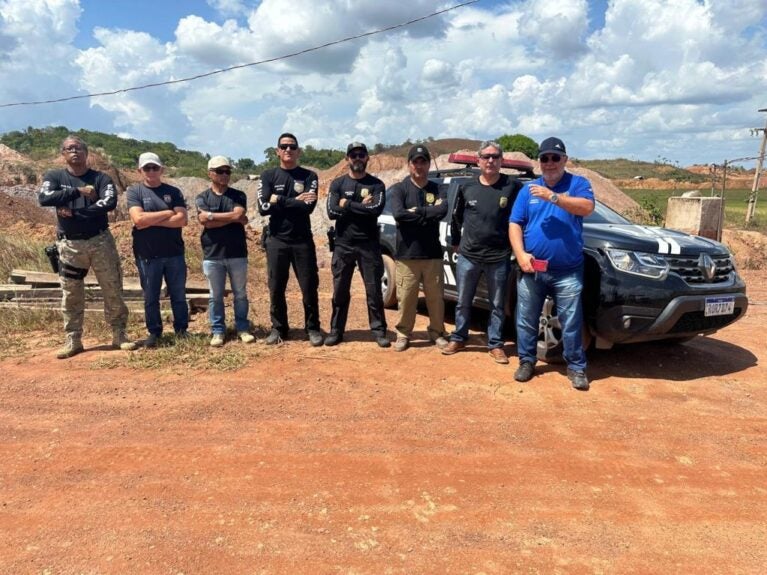 “OPERAÇÃO ZUMBI”: POLÍCIA CIVIL REALIZA OPERAÇÃO CONTRA FURTO DE ENERGIA ELÉTRICA NA BAIXADA BARANHENSE