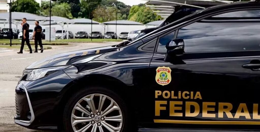 Funcionário dos Correios é preso pela Polícia Federal no PI