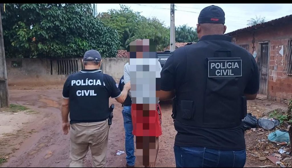 POLÍCIA CIVIL DEFLAGRA OPERAÇÃO NA GRANDE ILHA PARA CUMPRIMENTO DE 15 MANDADOS DE PRISÃO PREVENTIVA E DE BUSCA E APREENSÃO