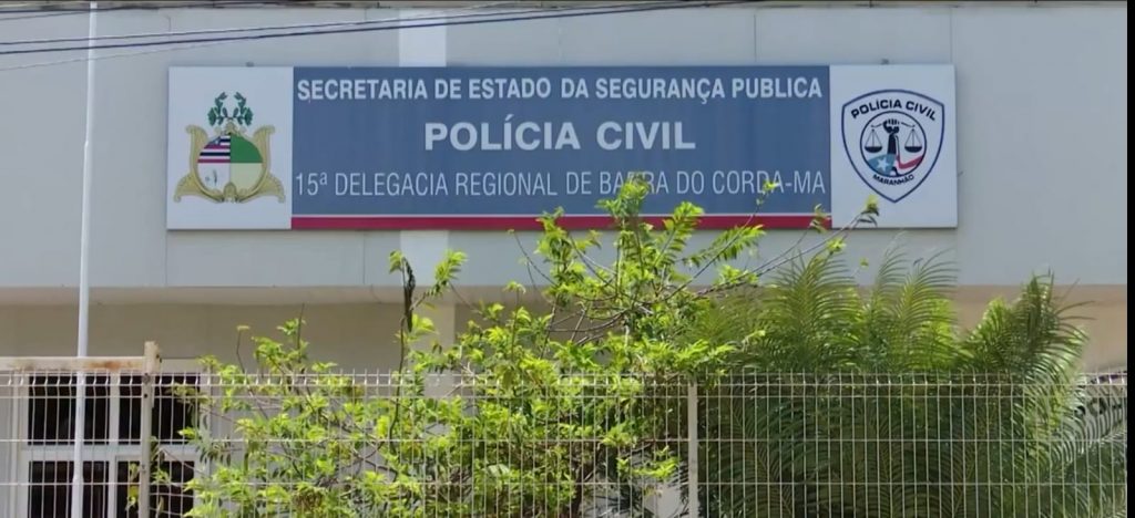 EM BARRA DO CORDA, POLÍCIA CIVIL PRENDE TRÊS PESSOAS POR ENVOLVIMENTO EM ESQUEMA DE GRILAGEM E DUPLO HOMICÍDIO