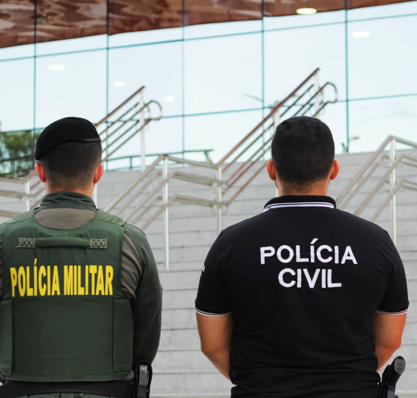 Ação conjunta resulta na prisão de mais um suspeito de participação na morte de taxista no Parque Araxá