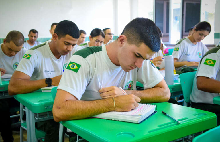 Aesp/CE inicia período de matrículas para o Curso Prevenção à Violência nas Escolas/2025