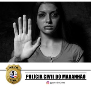 POLÍCIA CIVIL PRENDE DOIS SUSPEITOS POR DESCUMPRIMENTO DE MEDIDAS PROTETIVAS DE URGÊNCIA EM SÃO LUÍS